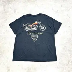 00s Triumph X-75 Hurricane トライアンフ ハーレー