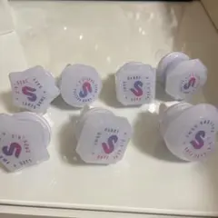 すとふぇす　リングライト