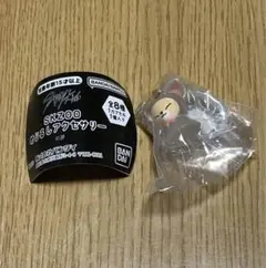 スキズ　SKZOO めじるしアクセサリー　アイエン　フォクシニー　ストレイキッズ