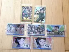 忍たま乱太郎 ウエハース