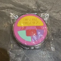 新品 スタディオクリップ コンパクトミラーアクセケース