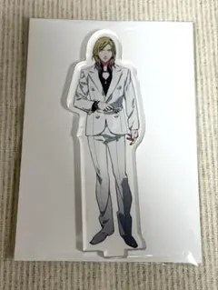 うたプリ ワンダーランド ブロッコリーくじ アクスタ カミュ②