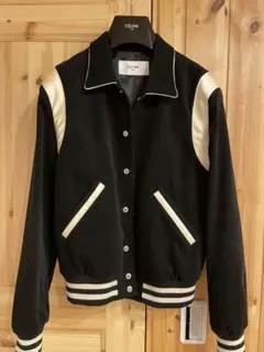 2025年最新】celine スタジャンの人気アイテム - メルカリ