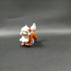 ポケモンスケールワールド ヒスイ地方 ガーディ　ヒスイのすがた