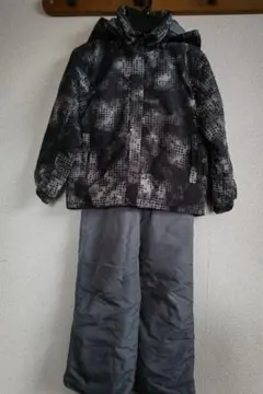 FRBLICE スキーウェア ジュニア 130