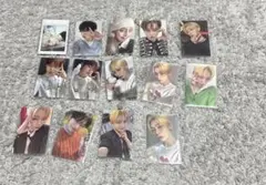 ソヌ　トレカ　まとめ売り