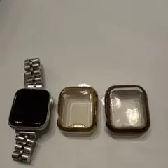 Apple Watch用 保護ケース 2個セット