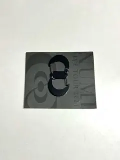 Number_i No.I カラビナ TOBE