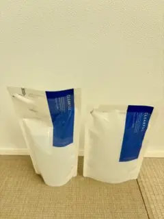 オルビス　クリアフル ローションL & モイスチャーL