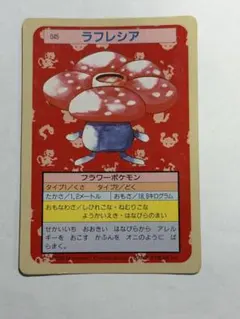 様 旧裏ポケカ ラフレシア LV.30 2枚セット サザンアイランド - メルカリ