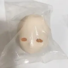 imomodoll セミホワイト Corvus 1/4ヘッド ノーメイク 新品