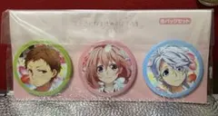 2026年最新】HoneyWorks 缶バッチの人気アイテム - メルカリ