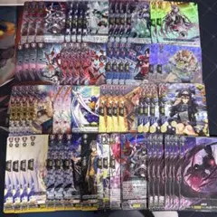 ヴァイス デアラ 8電源 デッキ＋パーツ - メルカリ