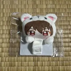 あんスタ 10周年 展示会 のっかりいつぬいパーツ 守沢千秋 - メルカリ