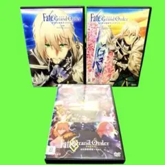 2026年最新】fate dvdの人気アイテム - メルカリ