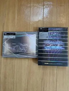 SnowMan 1stDOMEtour 2023 i DO ME Blu-ray