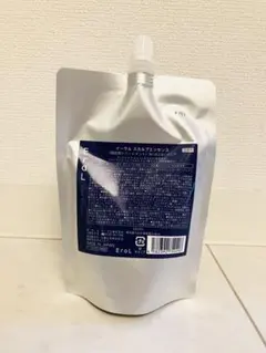 オーガニックノート シャンプー詰め替え900mL - メルカリ
