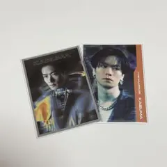 川村壱馬 フォトカ - メルカリ