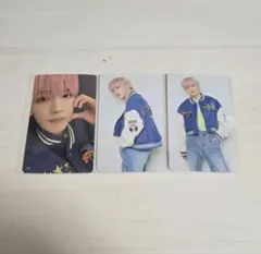 髙塚大夢　ラポスタ　トレカ