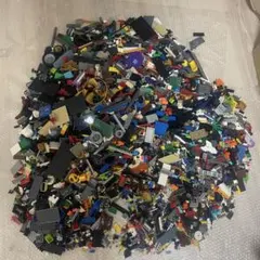 レゴ LEGO 大量 8kg まとめ売り ⑤