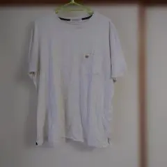 Golden Bear Tシャツ ホワイト Lサイズ