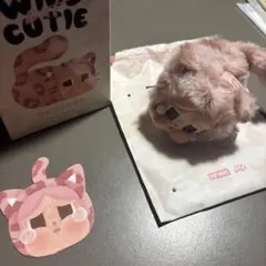 crybaby wildcutie クライベイビー