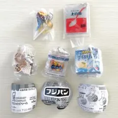 ガチャガチャまとめ