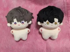 恋と深空 マヒル ぬいぐるみ