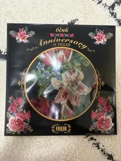 2026年最新】フェイラー60周年記念の人気アイテム - メルカリ