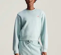 【新品タグ付き】ステラマッカートニー スポーツウェア スウェット