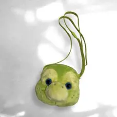 ディズニーシー オルメル パスケース コインケース ポシェット ショルダーバッグ