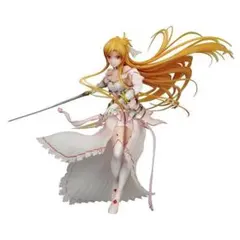 アスナ 創世神ステイシアVer. フィギュア Stacia 1/7