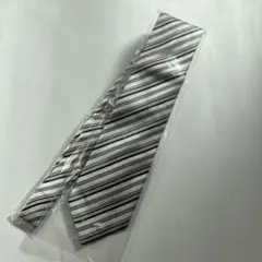 日本製 ストライプ ネクタイ