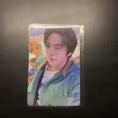 tws ヨンジェ　try with us ラキドロ