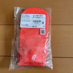 asicsソックス 23-25cm