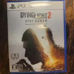 ダイイングライト2 ステイヒューマンのサムネイル