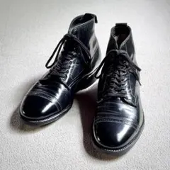 ALDEN 86007 8.5D　キッドスキンのサムネイル