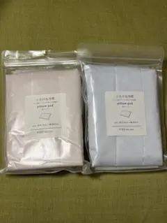 とろける冷感枕パッド／２枚セット／スリコのサムネイル