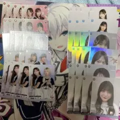 ビルディバイドブライト 櫻坂46 守屋麗奈セット - メルカリ