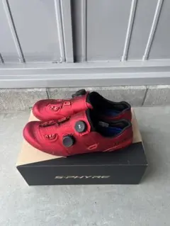 2026年最新】ビンディングシューズ シマノ レッドの人気アイテム