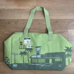 【新作】Trader Joe's 大型クーラーバッグ