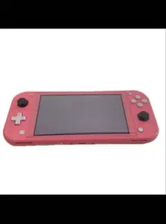 Nintendo Switch Lite ジャンク