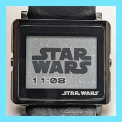 【レア】STAR WARS スターウォーズ エプソン スマートキャンバス 稼働品のサムネイル