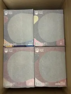 ブシロードクリエイティブ PalVerse Pale. 【推しの子】 4体