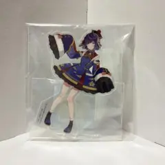 学園アイドルマスター　一番くじ　Part3 H賞　アクリルスタンド　秦谷美鈴