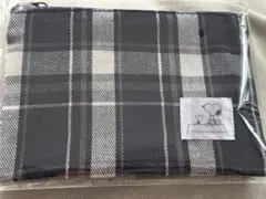 スヌーピーポーチ新品