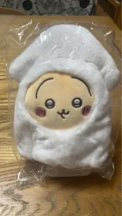 新品未使用☆ちいかわ　たこイカくじD賞　うさぎ