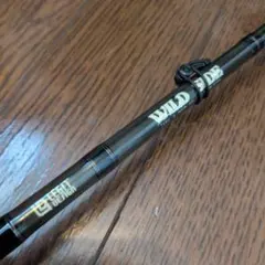 レジットデザイン WILD SIDE WSC64XH ビッグベイトスペシャル - メルカリ