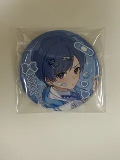 いれいす If いふ 缶バッジ 愛たり - メルカリ
