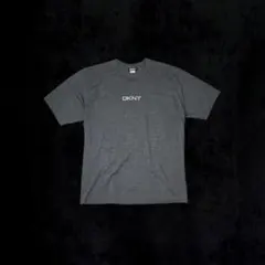 【00s_Archive】DKNY CenterLogo T-Shirt平成初期のサムネイル
